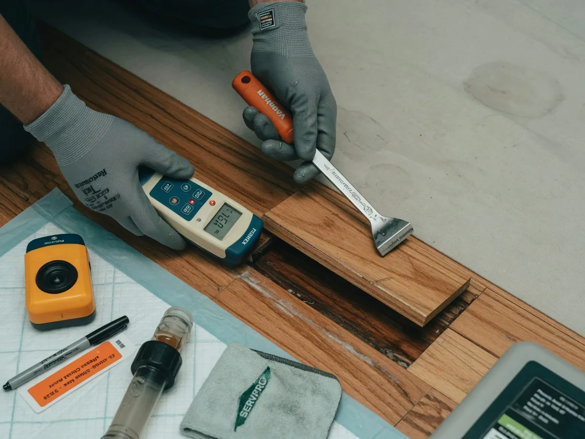 Why choose Water Damage Restoration in Escondido, CA